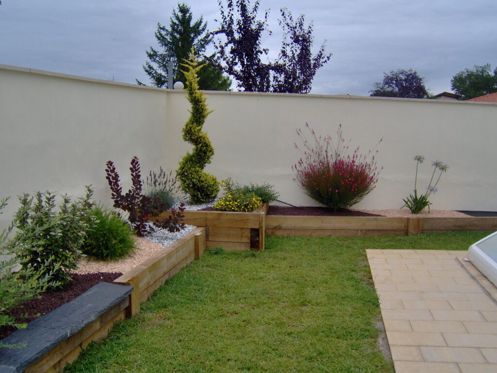 paysagiste mont de marsan