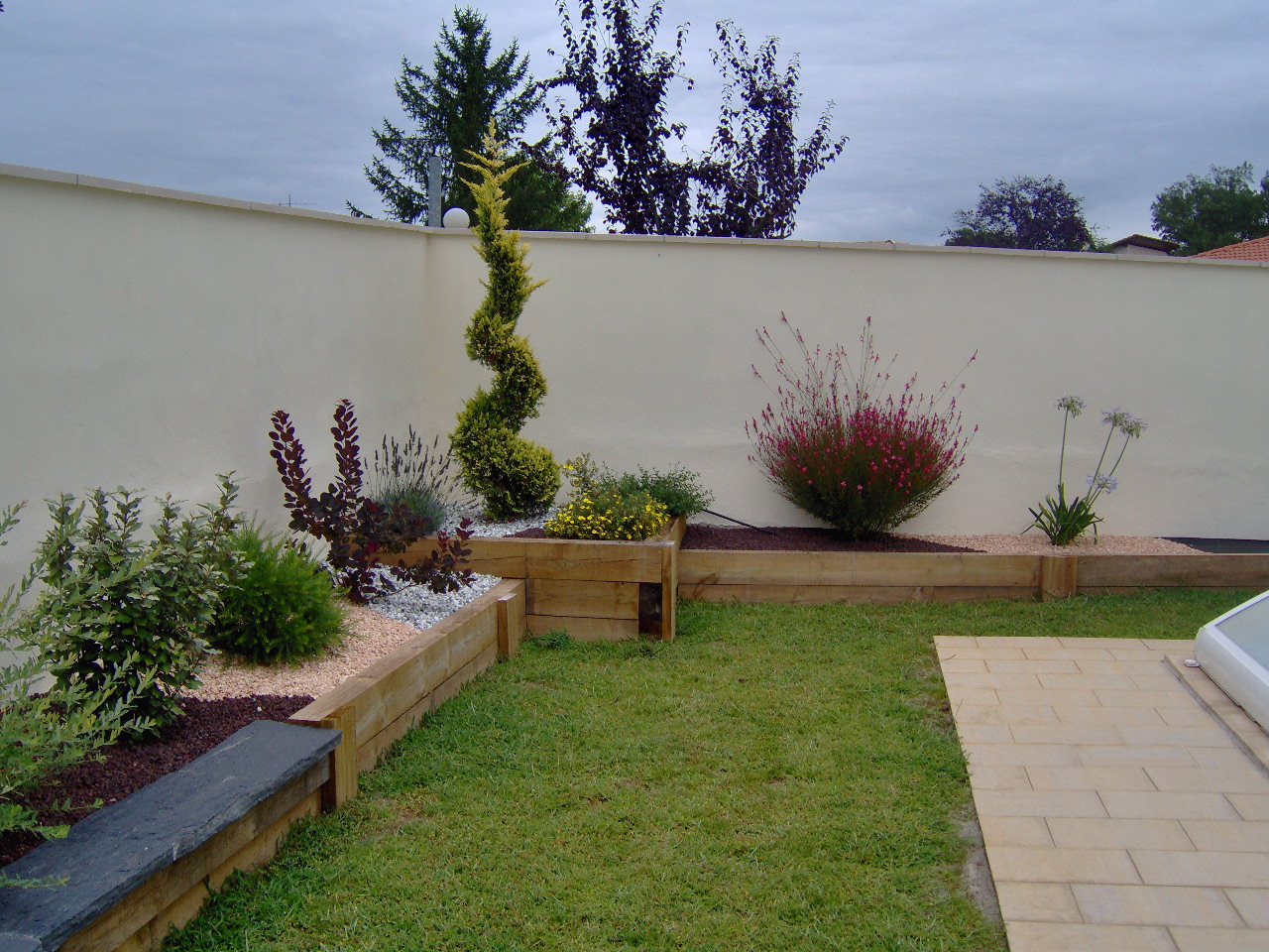 paysagiste mont de marsan