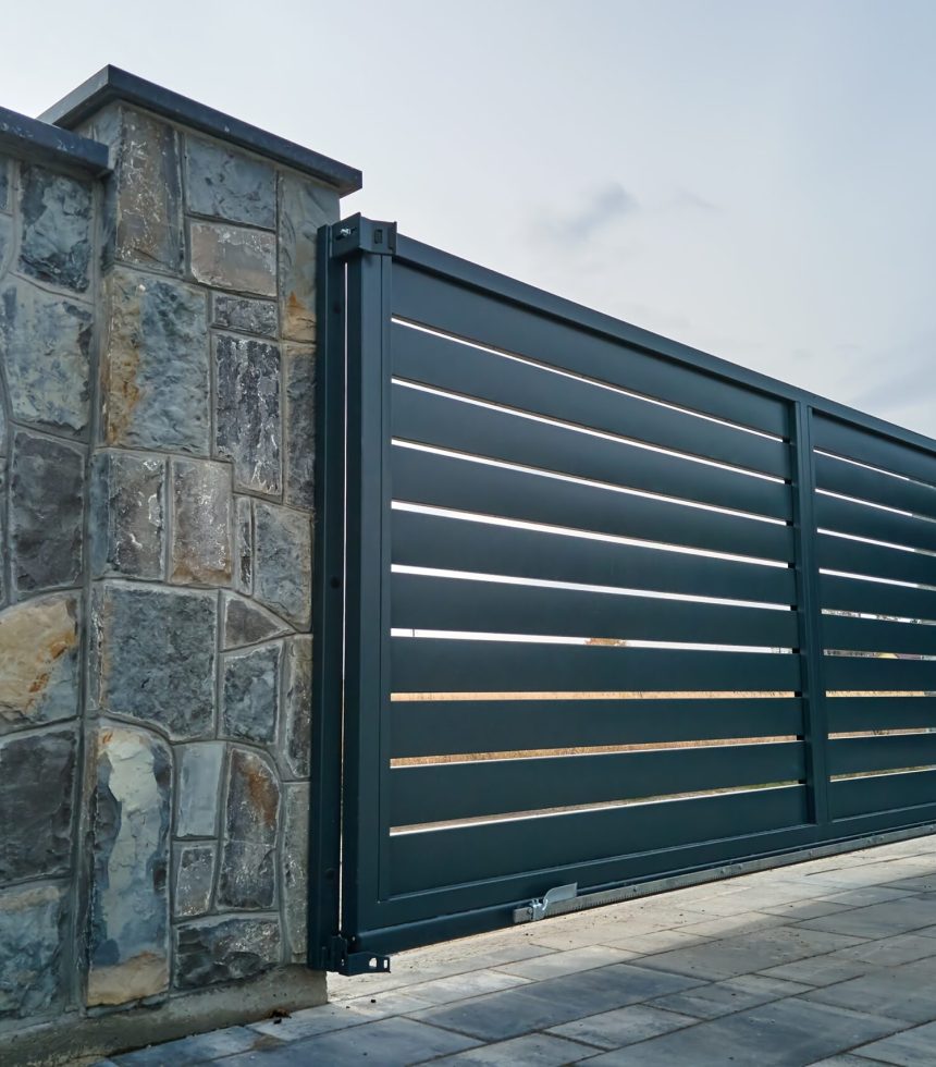 cloture mont de marsan